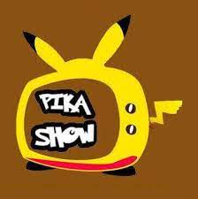 Pikashow APK icon