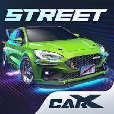 Webteknohaber CarX Street APK 