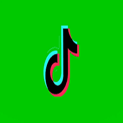 TikTok Green APK icon