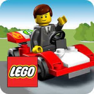 Lego Junior APK icon