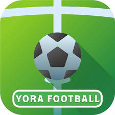 Yora Football APK icon