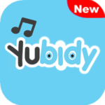 Tubidy Movie Downloader APK icon