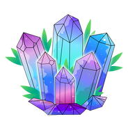 Magic Crystal MLBB APK icon