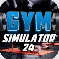 Gym Simulator 24 APK icon