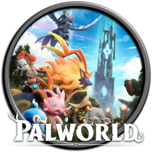 Palworld APK icon