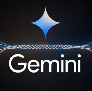 Google Gemini APK icon